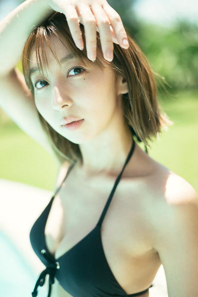 25P First Summer Uika