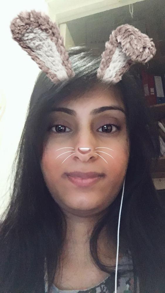 25P Busty NRI Neelam