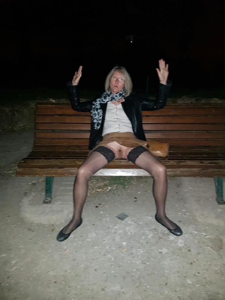 5P Granny flashing
