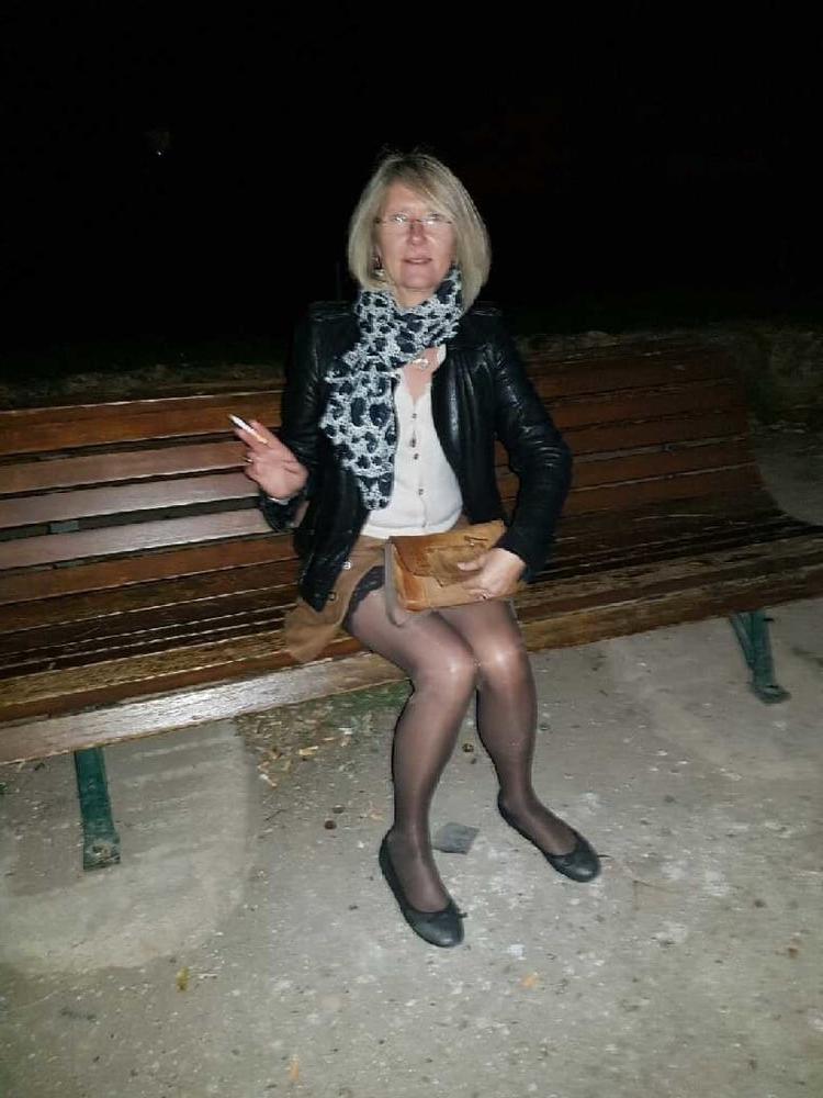 5P Granny flashing