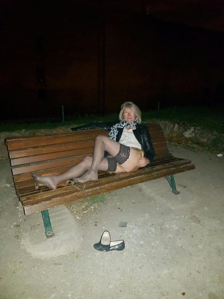 5P Granny flashing