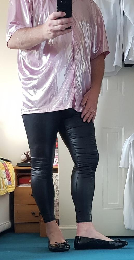 10P Saturday Dressing !
