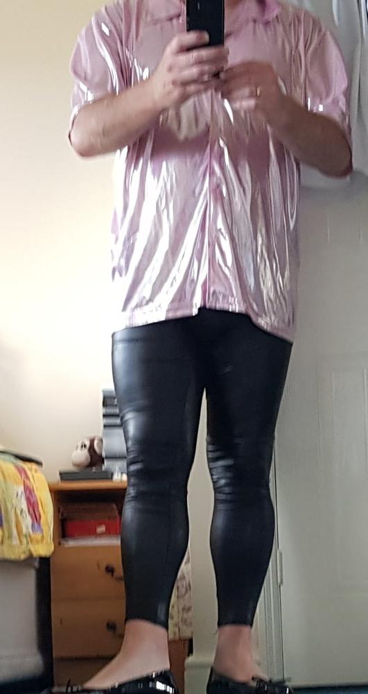 10P Saturday Dressing !