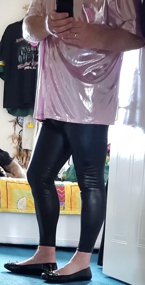 10P Saturday Dressing !