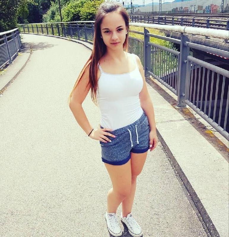 15P Sweet Young Teens #3