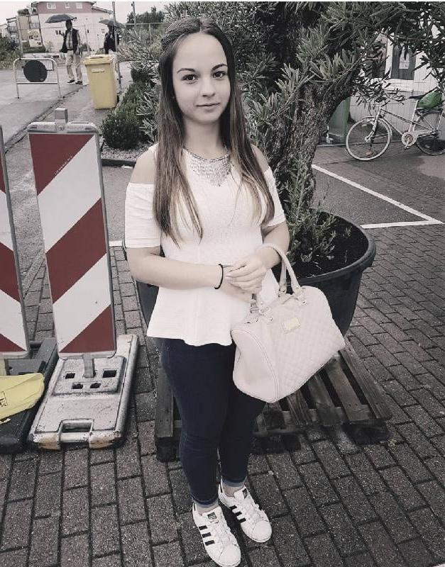 15P Sweet Young Teens #3