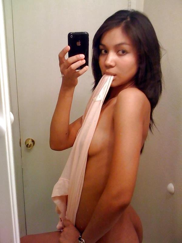 14P Sweet Latin Teen From, SmutDates