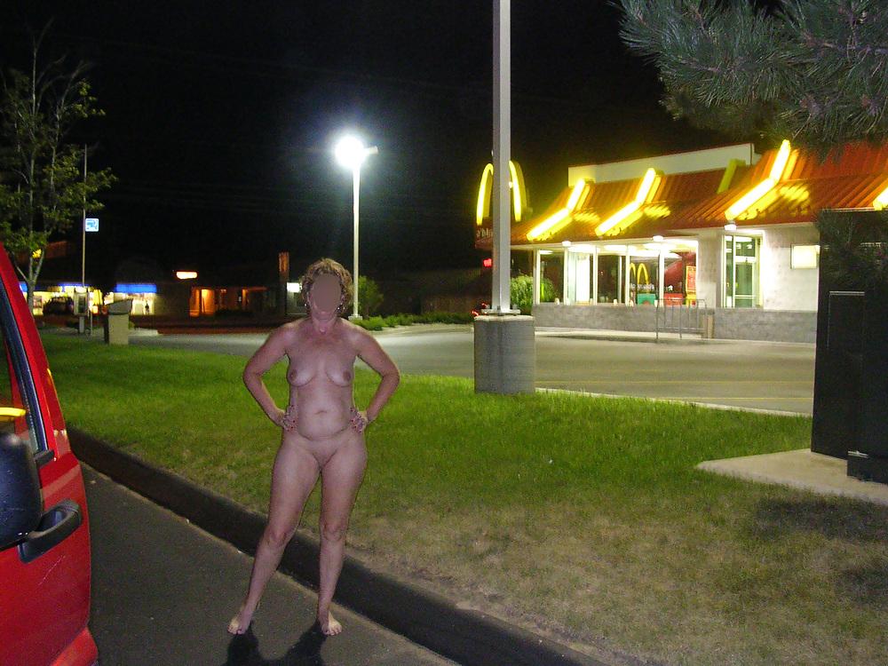 25P Mc flashing 