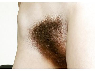 25P Beautiful hairy pussys.
