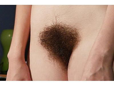 25P Beautiful hairy pussys.