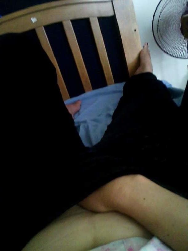 25P Filipina FWB