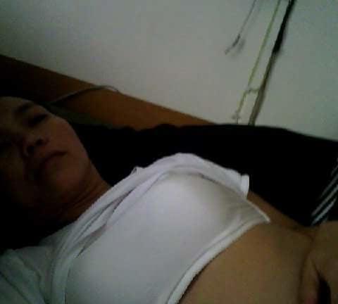 25P Filipina FWB