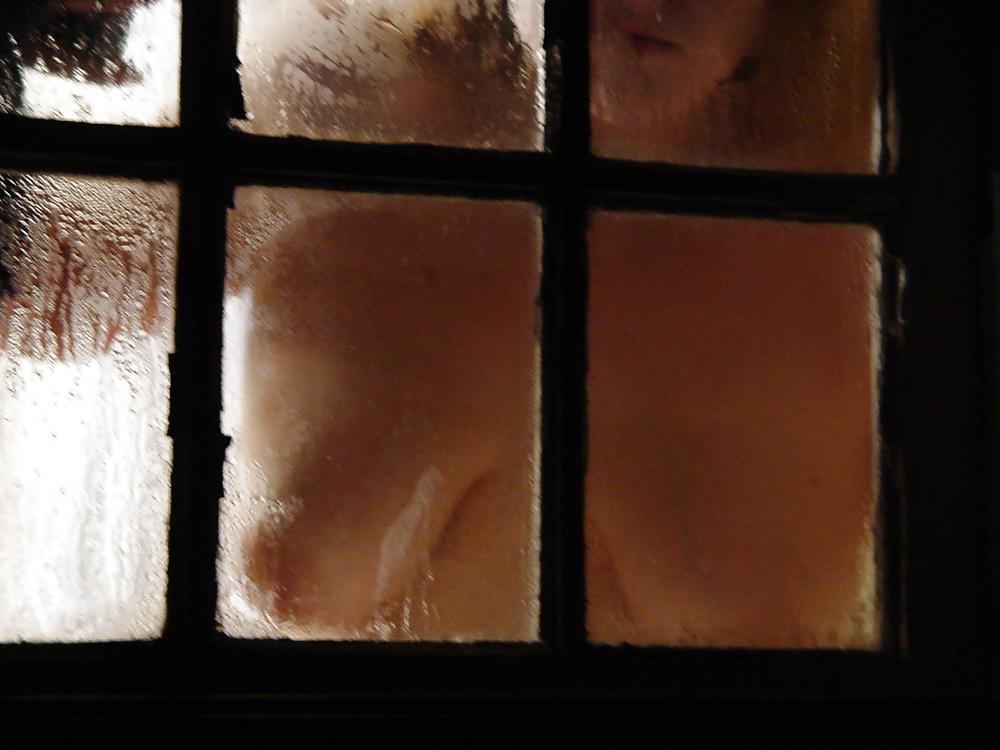 13P Window