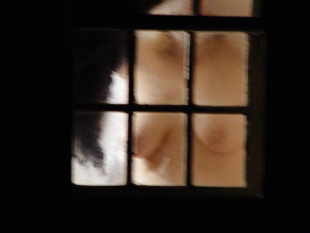 13P Window