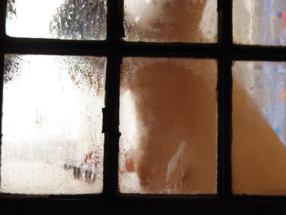 13P Window
