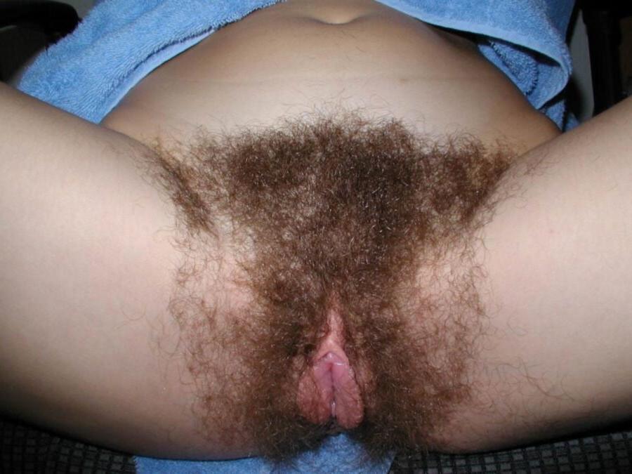 25P You Like Bush?  Weeeellll Here's Petra!
