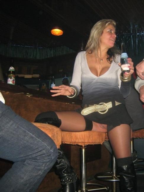 25P Amateur Sluts Public Flashing! - 210!