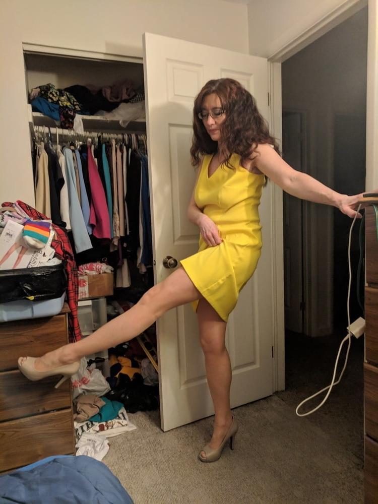 25P LEGS 18