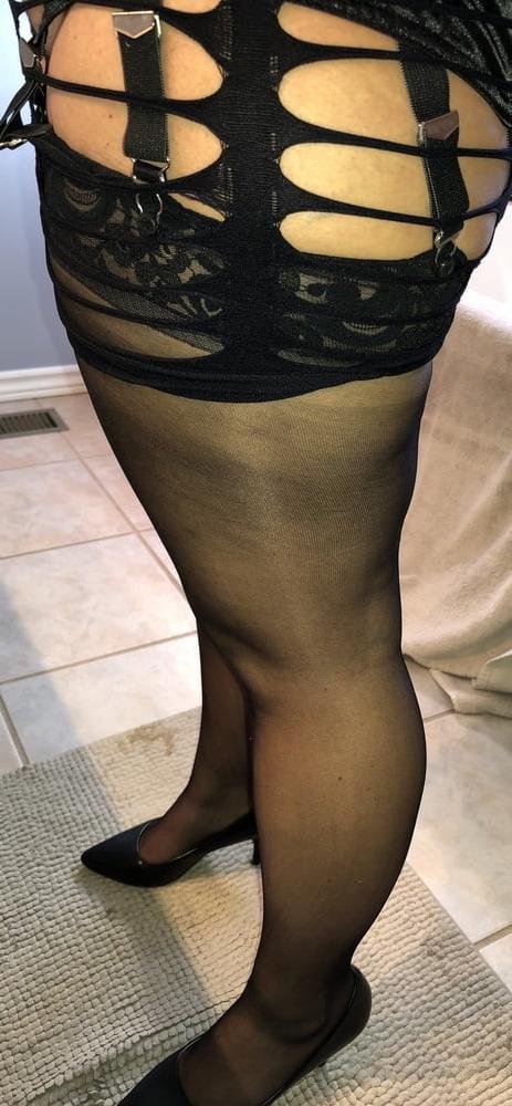 25P LEGS 18