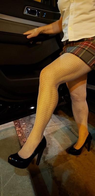 25P LEGS 18