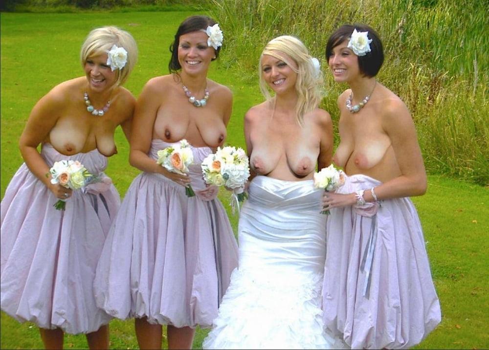 25P Multiple Flashing Ladies 005