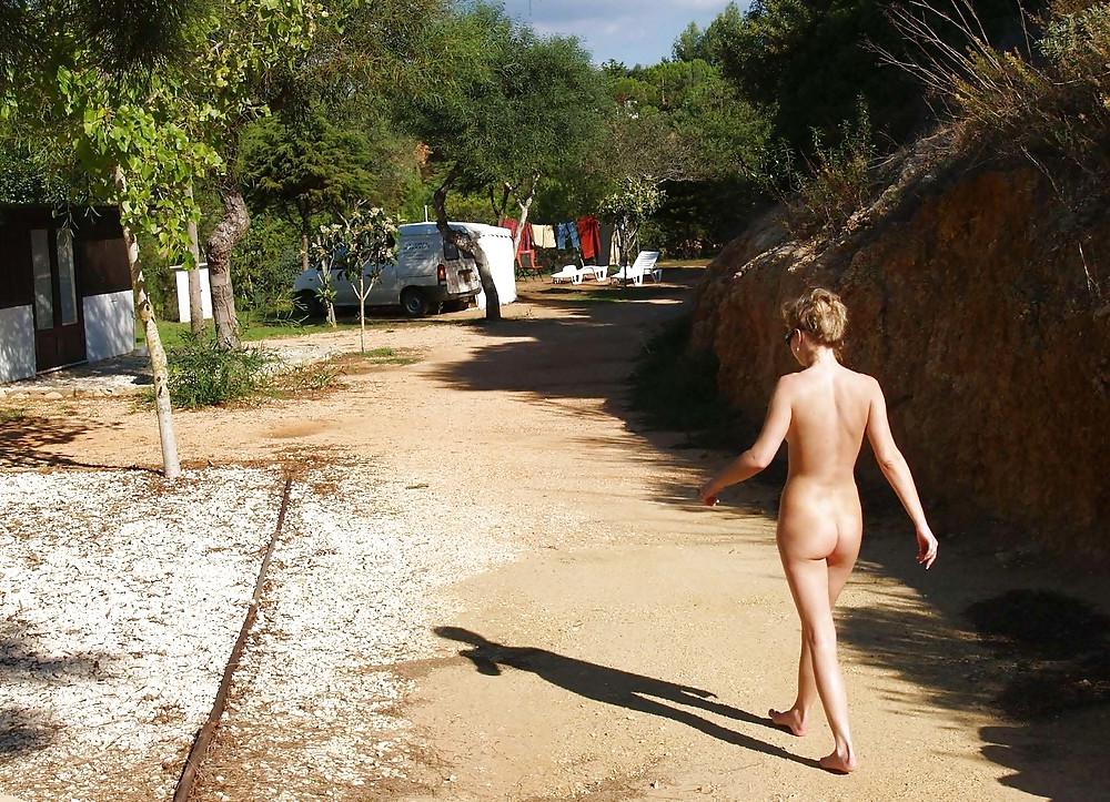 25P Our Sexy Holidays With My Sexy Blonde Girlfriend