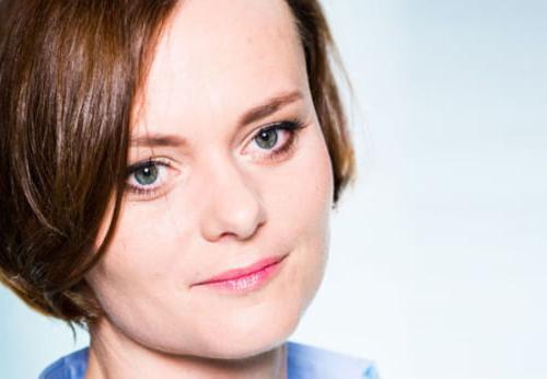 15P Jadwiga Emilewicz Polish Politician with Hot Legs