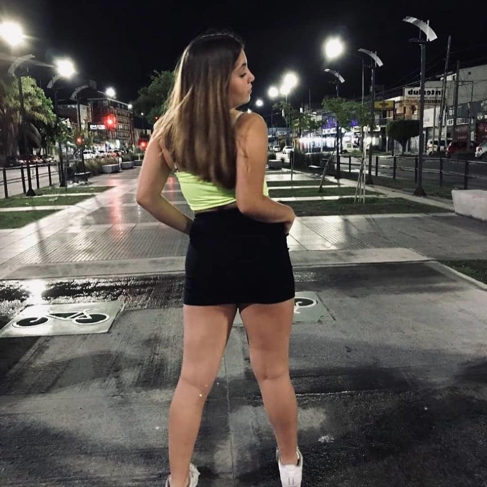 8P Schoolgirl 18 years old