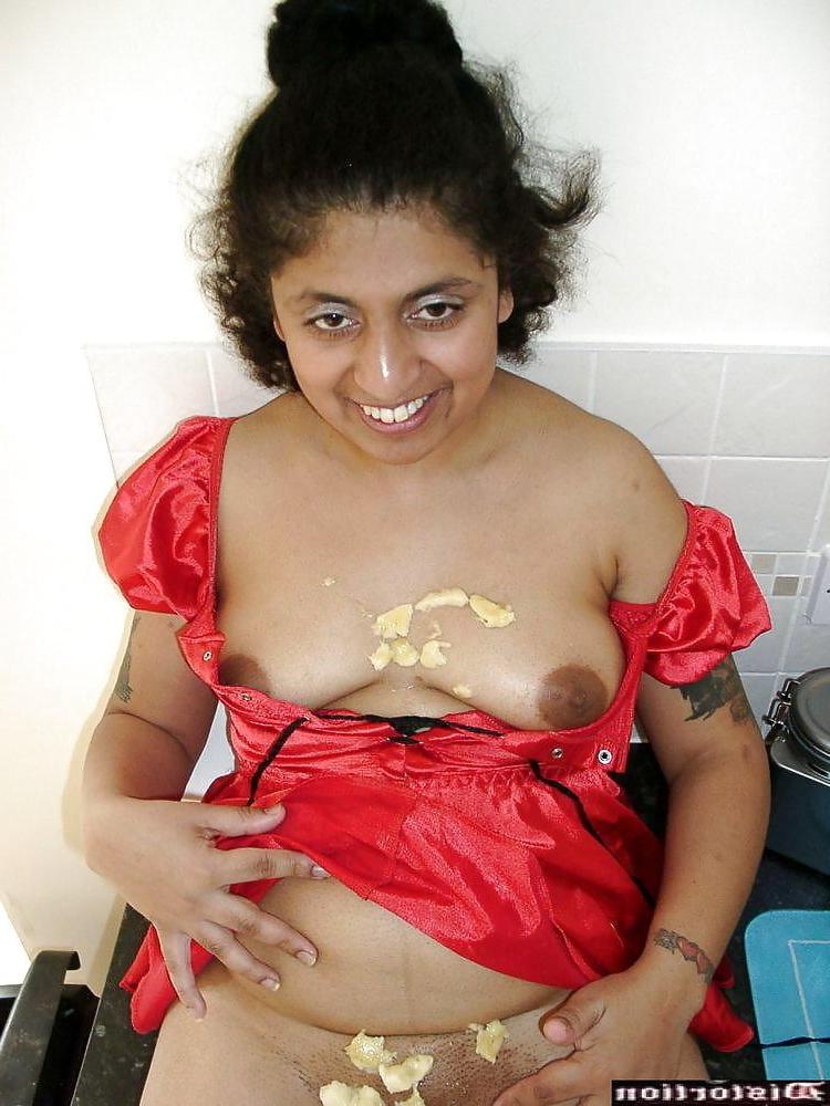25P IOW escort Anjali