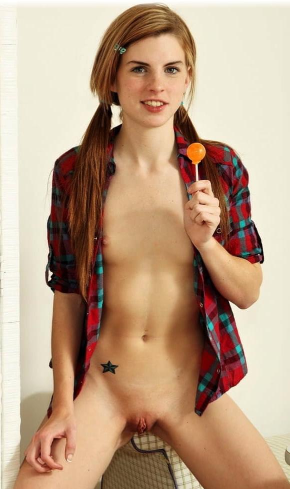 20P Young teens - jeunes et fraiches 28