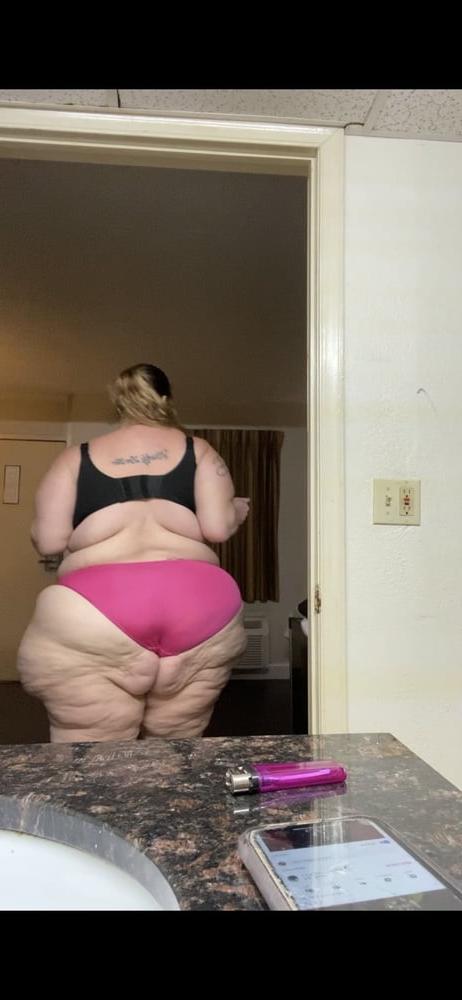 25P This is why i love BBW