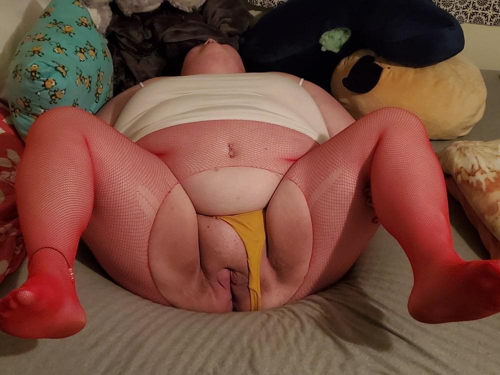 25P This is why i love BBW