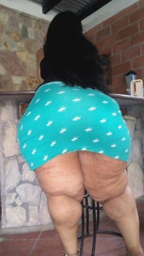 25P This is why i love BBW