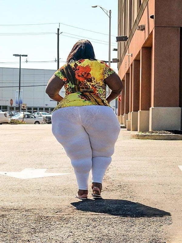 25P This is why i love BBW