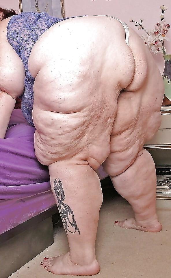 25P This is why i love BBW