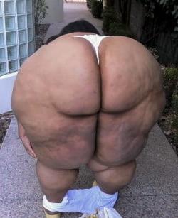 25P This is why i love BBW
