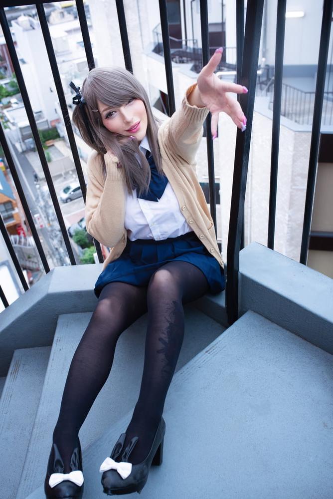 25P KMFX - Strawberry Schoolgirl