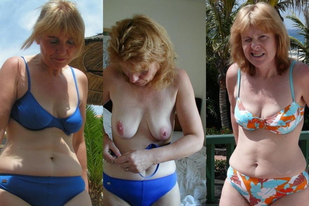 18P MILF Erica