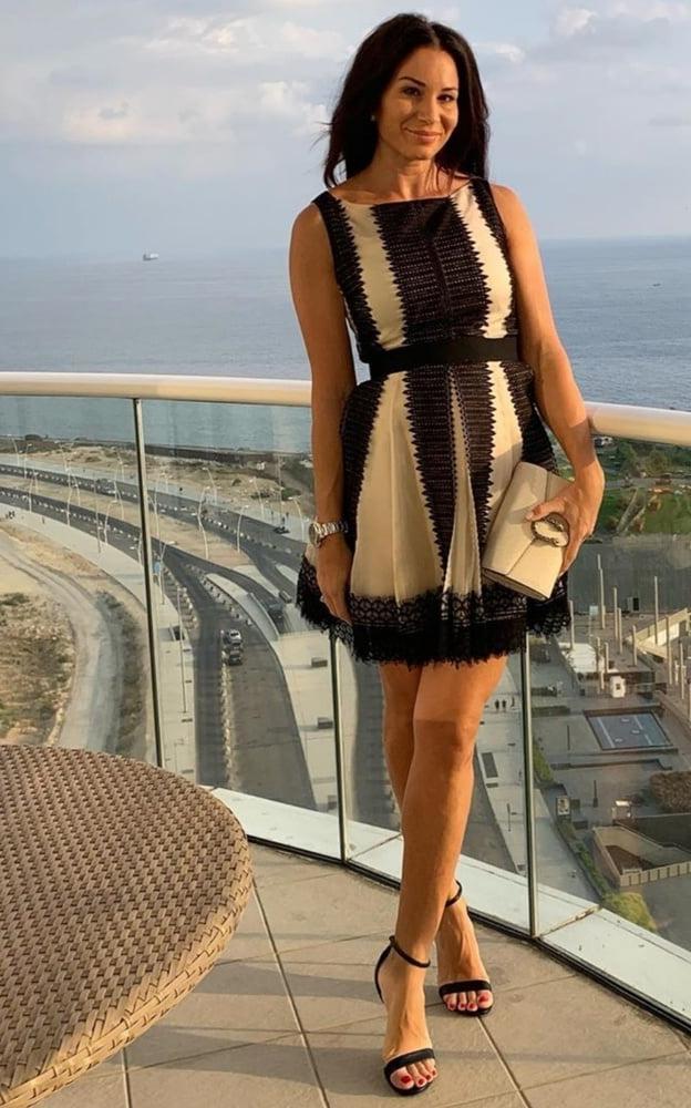 25P Sexy legs mix