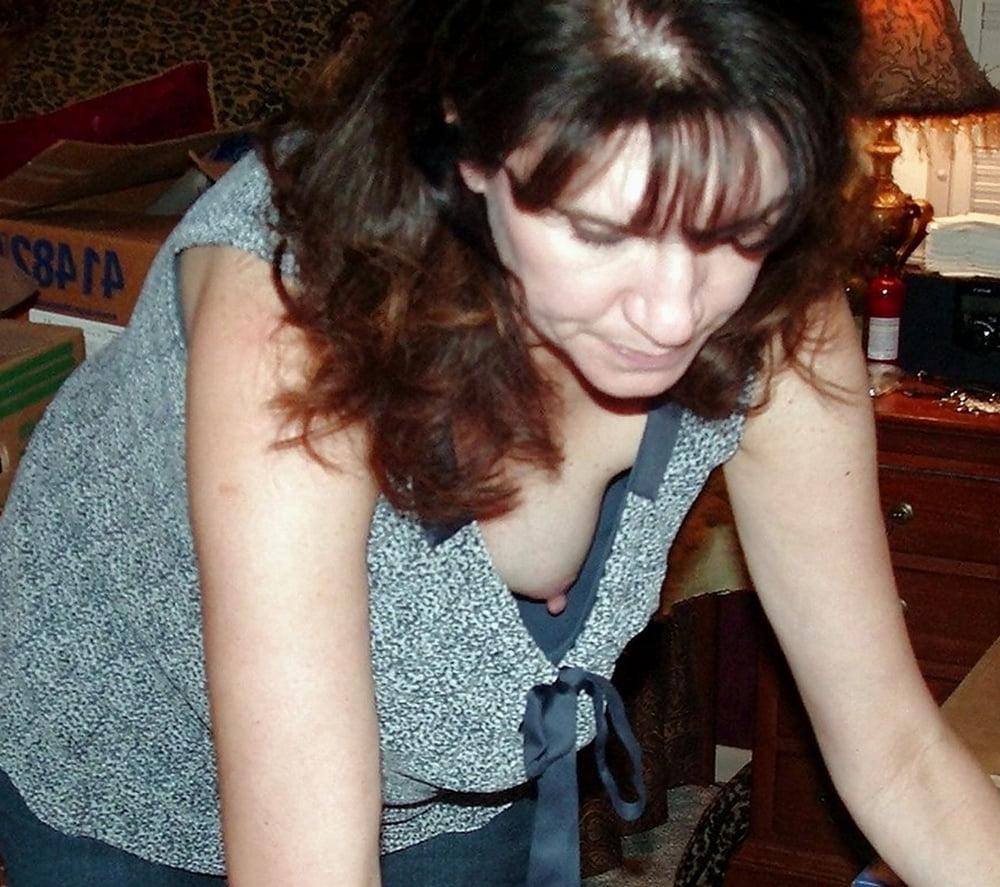 24P DOWN BLOUSE OR FLASHING 2