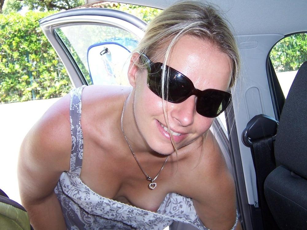 24P DOWN BLOUSE OR FLASHING 2