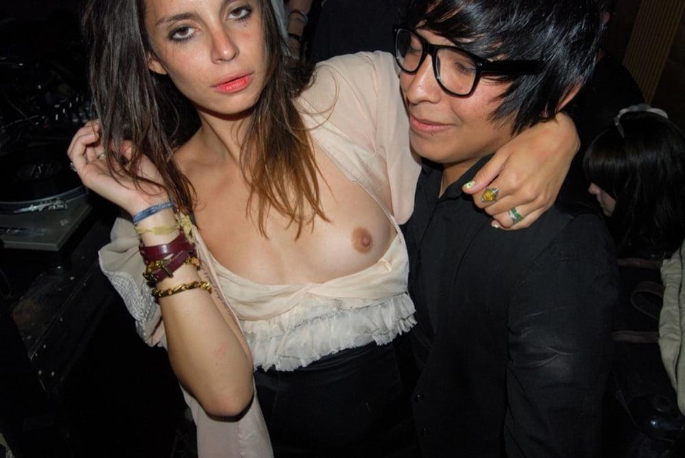 24P DOWN BLOUSE OR FLASHING 2