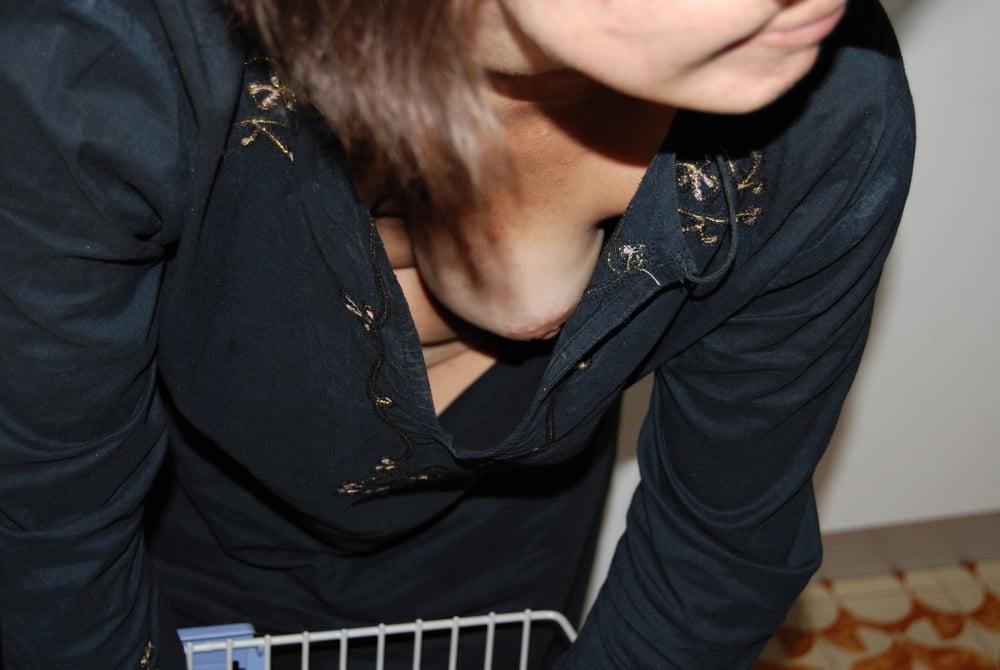 24P DOWN BLOUSE OR FLASHING 2