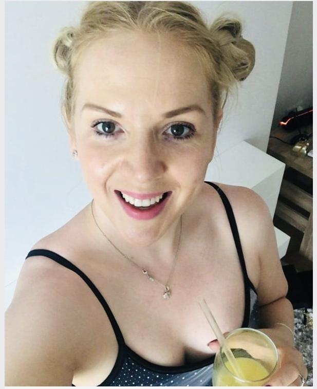 25P Fitness Freak- Nicky Ainsworth 49