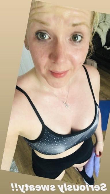 25P Fitness Freak- Nicky Ainsworth 49