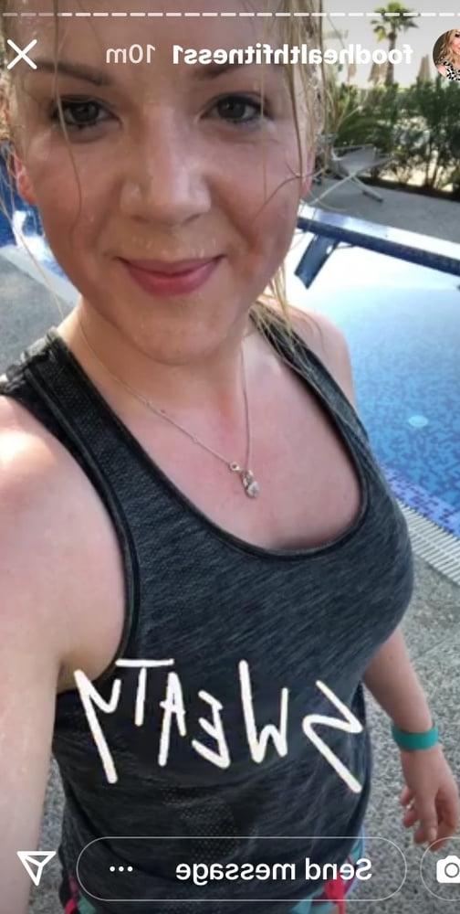 25P Fitness Freak- Nicky Ainsworth 49