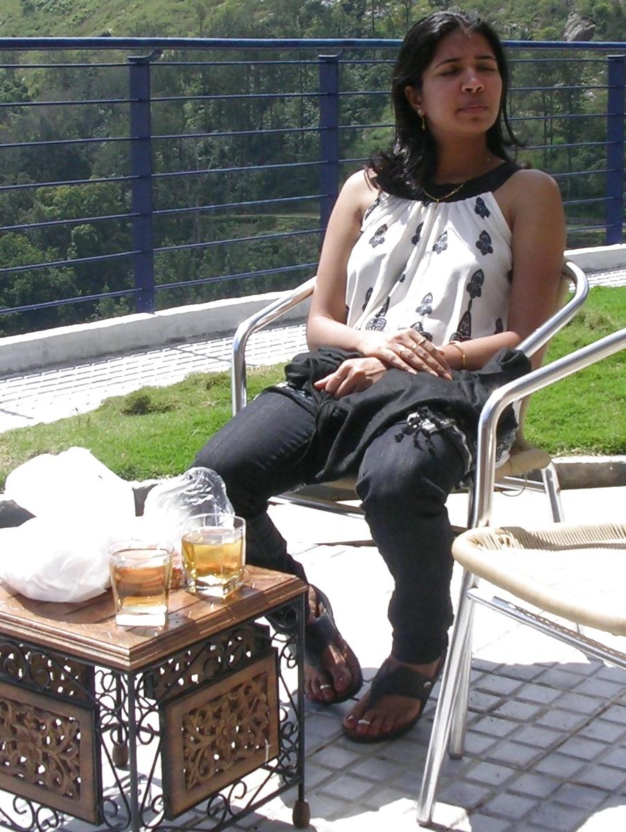 25P Indian Milfs