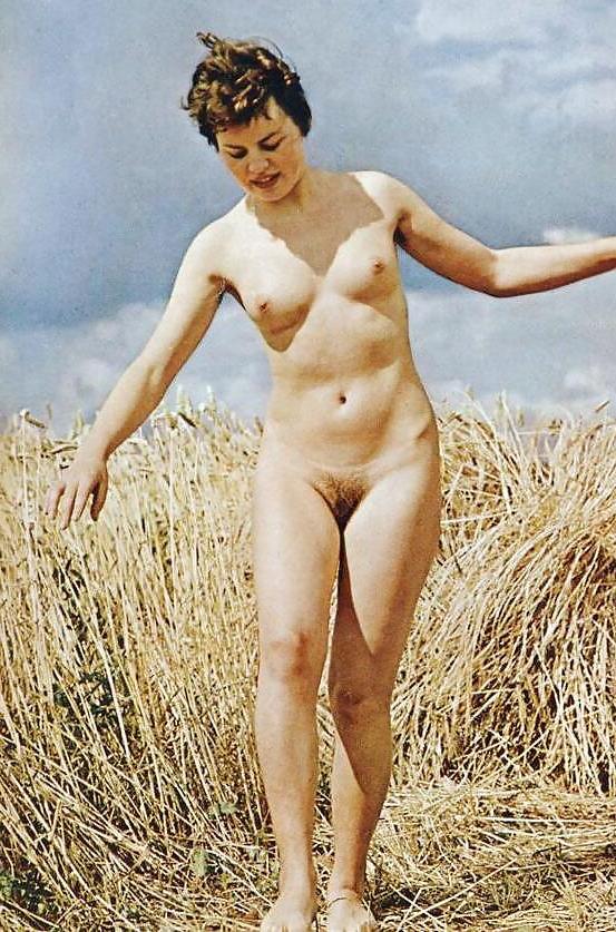 24P Nudists Naturists Public Outdoor Flash #8