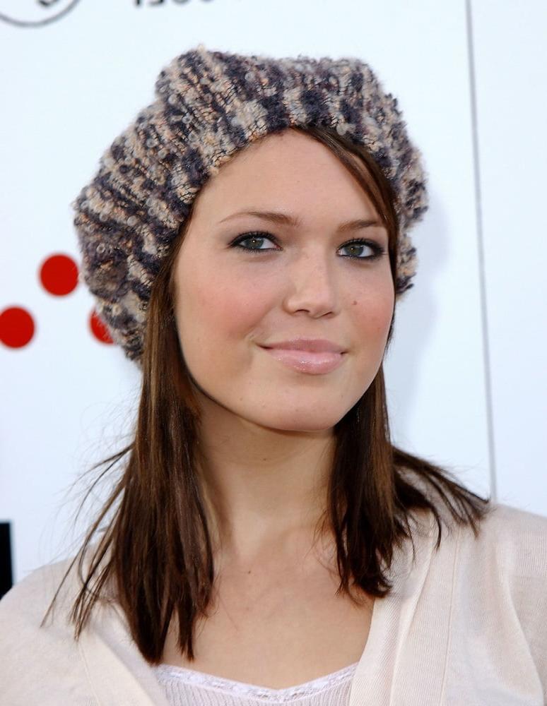 16P Mandy Moore - Young Hollywood Awards (4 May 2003)