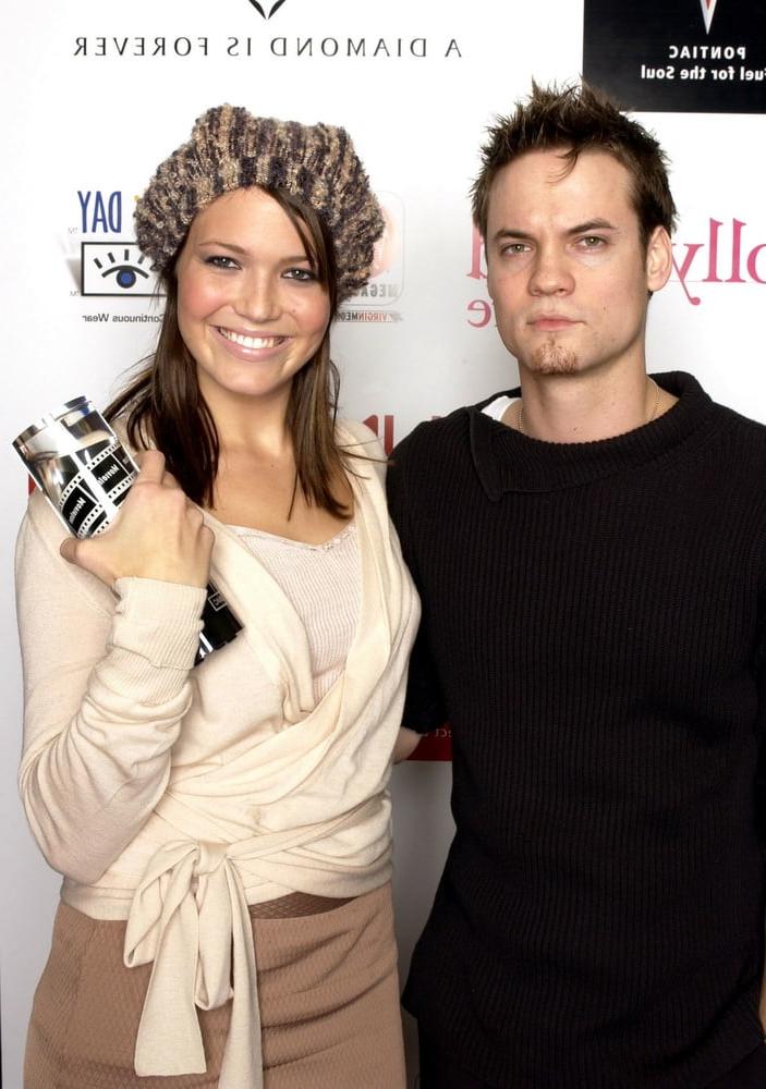 16P Mandy Moore - Young Hollywood Awards (4 May 2003)